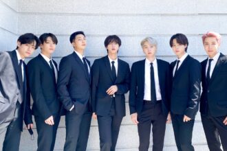 BTS has topped the Billboard Japan mid-year album sales chart