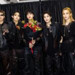 BTS ranks multiple songs from the ARIRANG era on the Billboard Global Charts