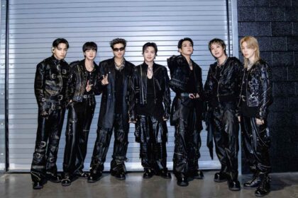BTS releases a new teaser for the ARIRANG World Tour in Busan viewing event