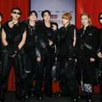 BTS sets another astonishing UK Record with “SWIM”