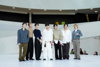 BTS will release a special vinyl edition of ARIRANG to mark their 13th anniversary