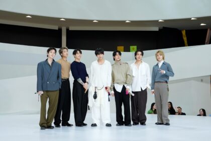 BTS will release a special vinyl edition of ARIRANG to mark their 13th anniversary