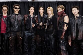 BTS will release two new books dedicated to analyzing their lyrics and Korean food