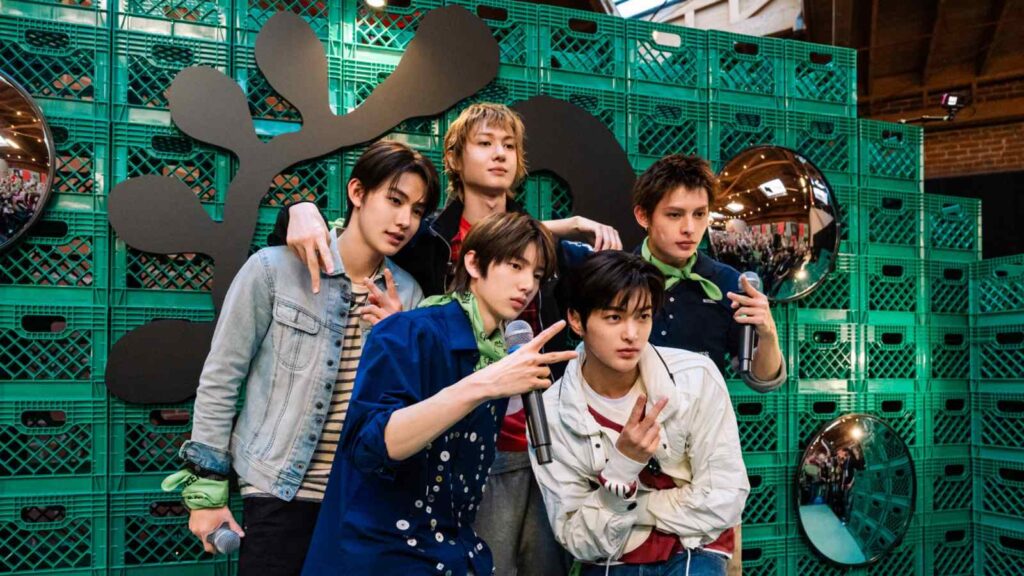 Big Hit Music warns fans against invading CORTIS members' privacy