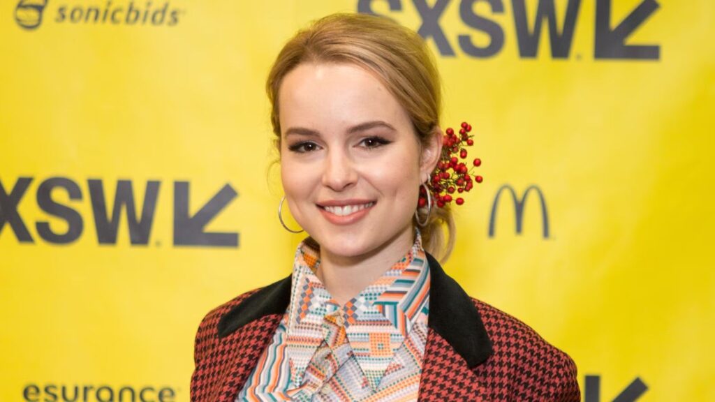 Bridgit Mendler speaks out about her new music release 'sorry to disappoint everyone'