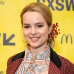 Bridgit Mendler speaks out about her new music release 'sorry to disappoint everyone'