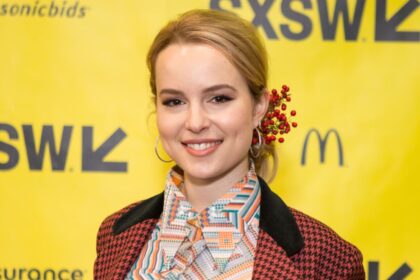 Bridgit Mendler speaks out about her new music release 'sorry to disappoint everyone'