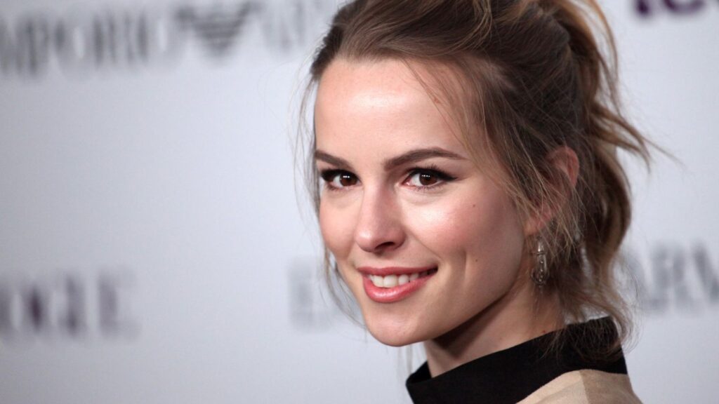 Bridgit Mendler surprises with the release of a new EP titled 'Once Again…' Bridgit Mendler surprises with the release of a new EP titled 'Once Again…'
