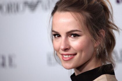 Bridgit Mendler surprises with the release of a new EP titled 'Once Again…'