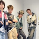 CORTIS' GREENGREEN becomes their longest-charting album in the United States