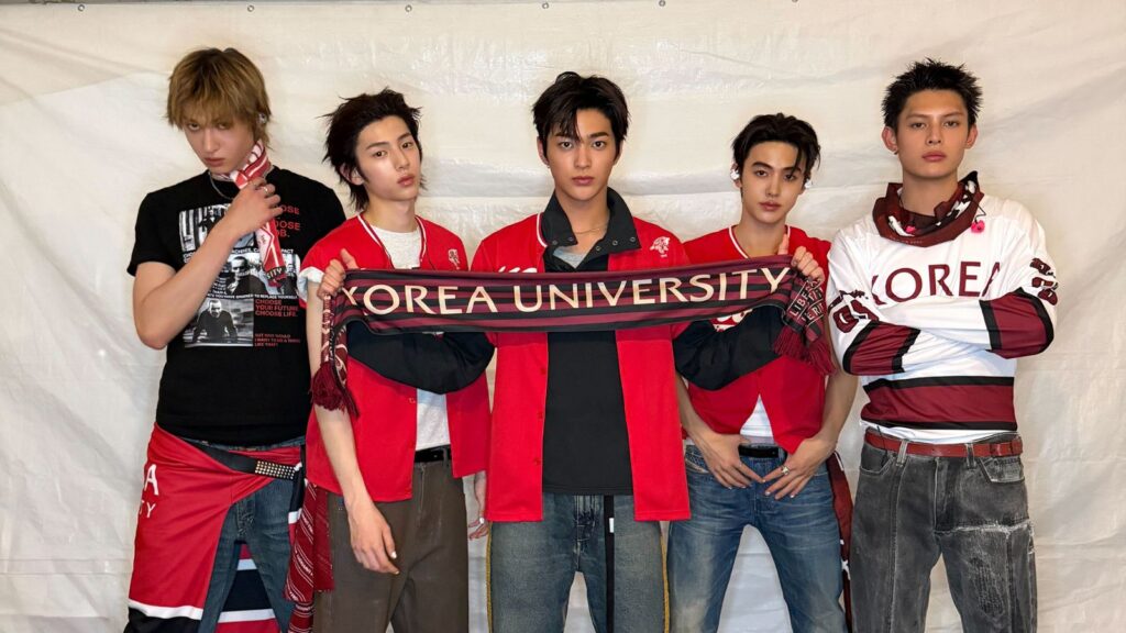 CORTIS' “REDRED” sets a new record on Spotify Korea's daily top song charts CORTIS' “REDRED” sets a new record on Spotify Korea's daily top song charts