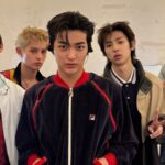 CORTIS sells out the Incheon concert ahead of his date of world tour