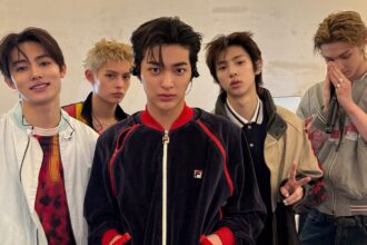 CORTIS sells out the Incheon concert ahead of his date of world tour
