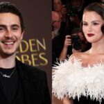 Check out the first trailer for 'Not Alone' starring Timothée Chalamet and Selena Gomez