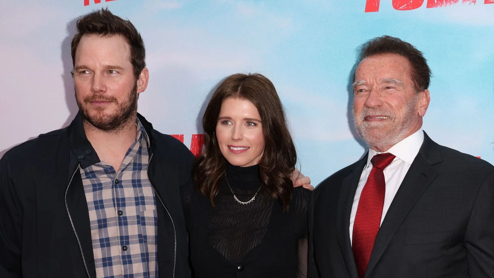 6 Times Hollywood Stars Ended Up Being In-Laws in Real Life 6 Times Hollywood Stars Ended Up Being In-Laws in Real Life