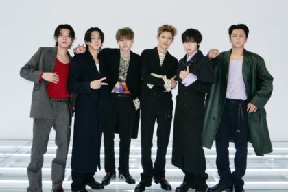 ENHYPEN’s favorite Busan gets two additional dates of the “BLOOD SAGA” world tour