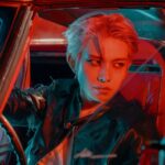 EVAN releases the music video teaser for his solo debut 'Ride or Die'