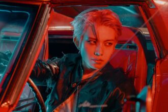 EVAN releases the music video teaser for his solo debut 'Ride or Die'