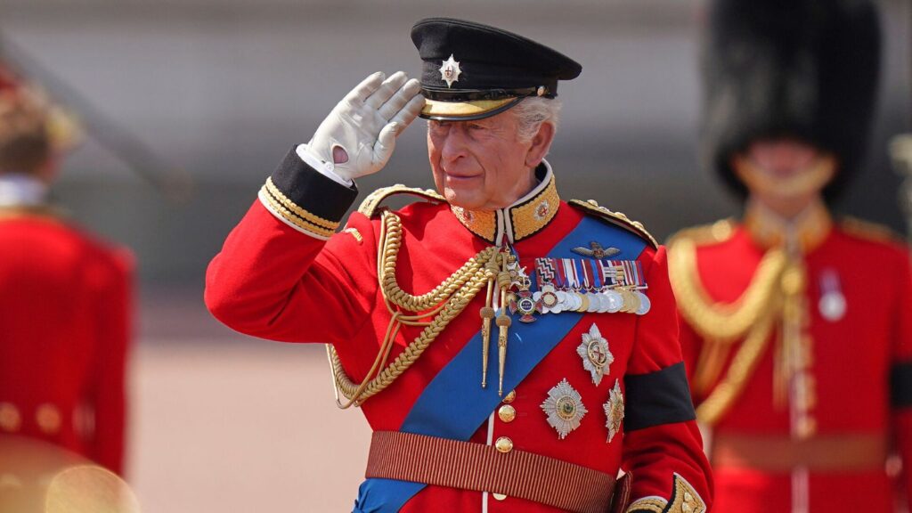 Find out the real reason why King Charles III has 2 birthdays every year