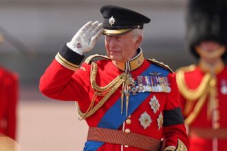 Find out the real reason why King Charles III has 2 birthdays every year