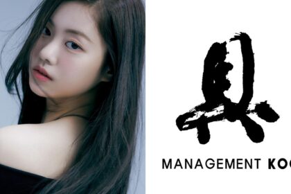 Former LE SSERAFIM member Kim Garam begins a new era after signing with a new agency