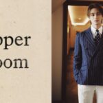 Former NCT member Mark Lee launches new agency Upper Room and begins a new chapter as a soloist