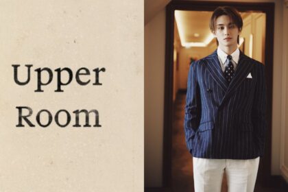 Former NCT member Mark Lee launches new agency Upper Room and begins a new chapter as a soloist
