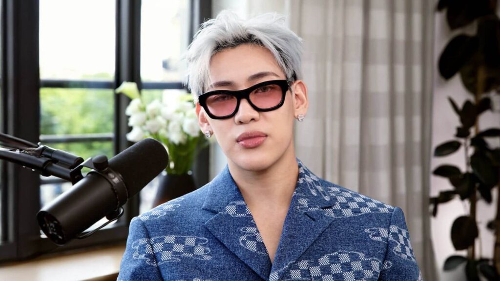 GOT7's BamBam opens up about his personal battles sparking concern GOT7's BamBam opens up about his personal battles sparking concern