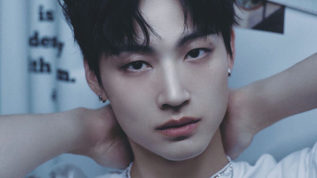 GOT7’s Jay B releases the “Layback” music video