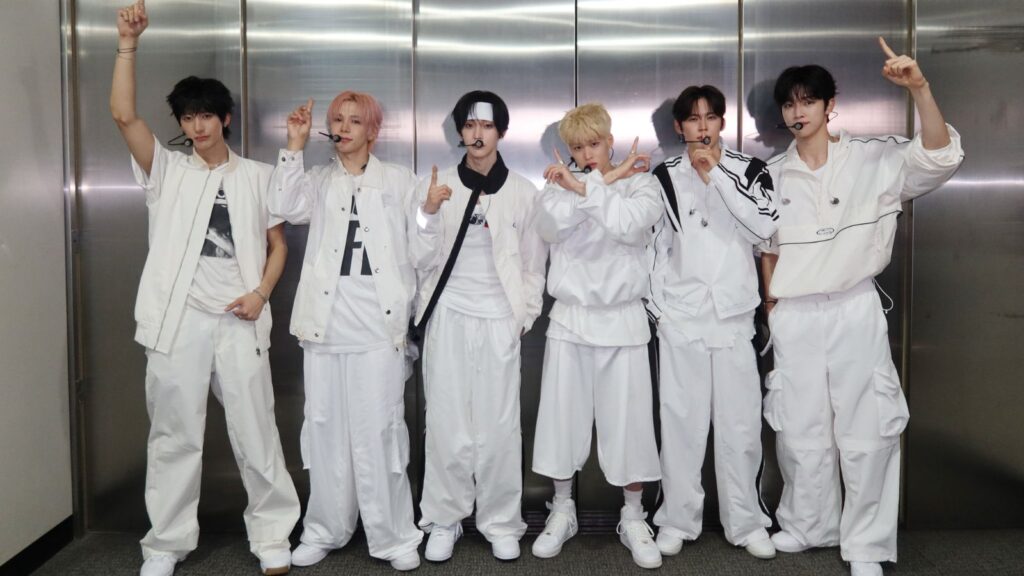 Get to know the Kpop stars performing at the 10th Busan One Asia Festival, including RIIZE Get to know the Kpop stars performing at the 10th Busan One Asia Festival, including RIIZE