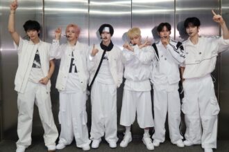 Get to know the Kpop stars performing at the 10th Busan One Asia Festival, including RIIZE