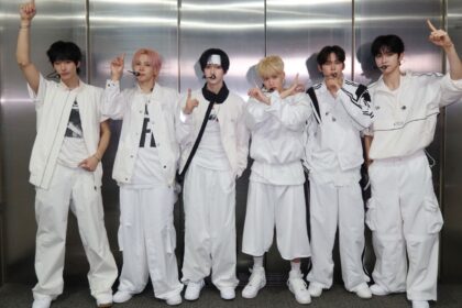 Get to know the Kpop stars performing at the 10th Busan One Asia Festival, including RIIZE
