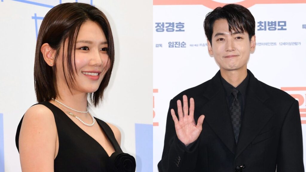 Girls' Generation's Sooyoung and Jung Kyung Ho confirm their breakup after 14 years of dating