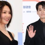 Girls' Generation's Sooyoung and Jung Kyung Ho confirm their breakup after 14 years of dating