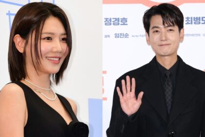 Girls' Generation's Sooyoung and Jung Kyung Ho confirm their breakup after 14 years of dating
