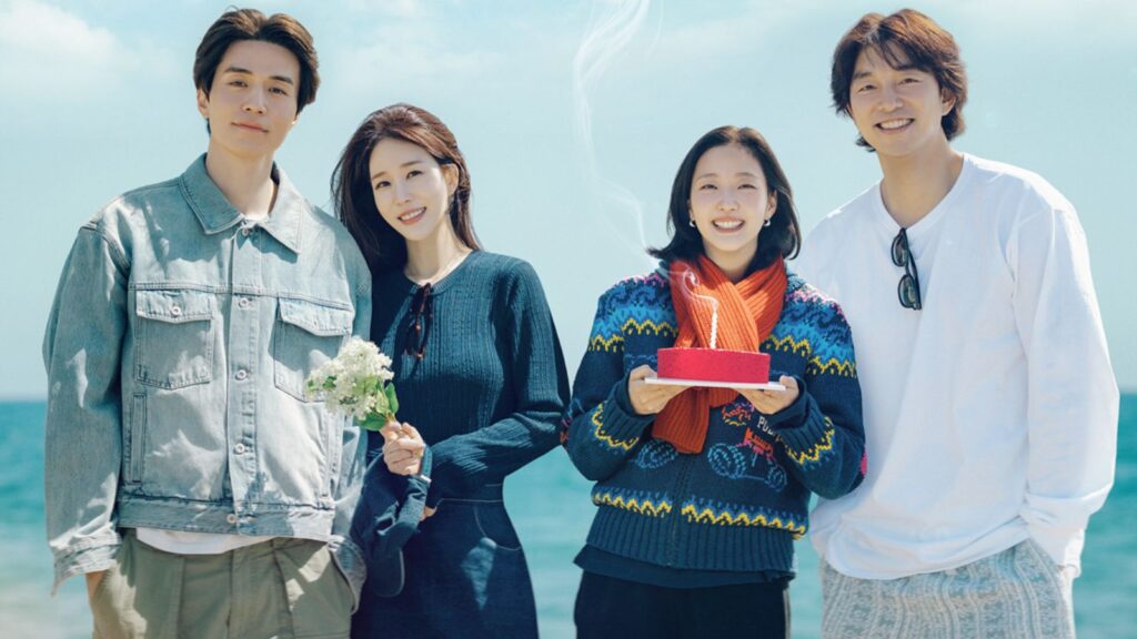 'Goblin' 10th anniversary: Gong Yoo and Kim Go Eun reunite for special trip 'Goblin' 10th anniversary Gong Yoo and Kim Go Eun reunite for special trip