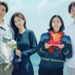 'Goblin' 10th anniversary Gong Yoo and Kim Go Eun reunite for special trip