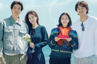 'Goblin' 10th anniversary Gong Yoo and Kim Go Eun reunite for special trip