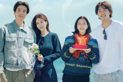 'Goblin' 10th anniversary Gong Yoo and Kim Go Eun reunite for special trip