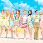 Hearts2Hearts comes back with Lemon Tang as their first summer-themed release