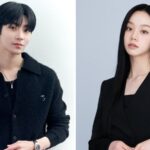 Hwang In-youp and Lee Hye-ri star in the trailer for their upcoming drama 'Dream to You'