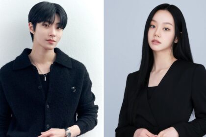 Hwang In-youp and Lee Hye-ri star in the trailer for their upcoming drama 'Dream to You'