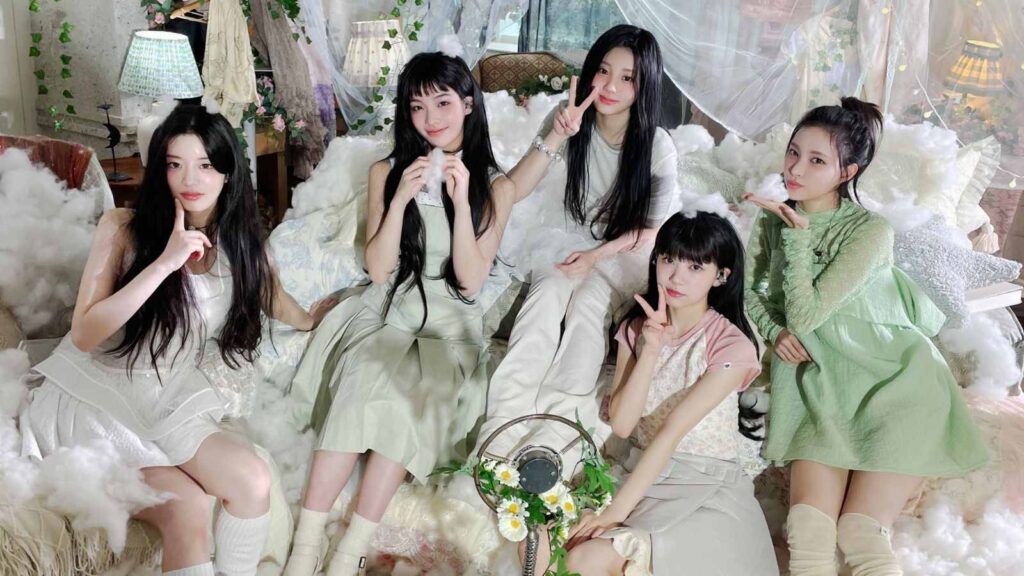 ILLIT confirms performances at major Japanese music festivals in 2026 ILLIT confirms performances at major Japanese music festivals in 2026