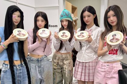 ILLIT earns a new win on Inkigayo with “It’s Me”