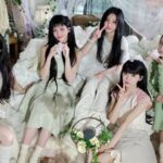 ILLIT earns a second win on Inkigayo with “It’s Me”