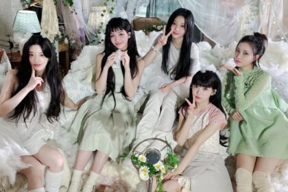 ILLIT earns a second win on Inkigayo with “It’s Me”