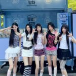 ILLIT earns first win with “It’s Me” on Music Core