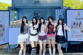 ILLIT earns first win with “It’s Me” on Music Core