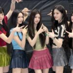 ILLIT’s “It’s Me” earns great victory on Inkigayo