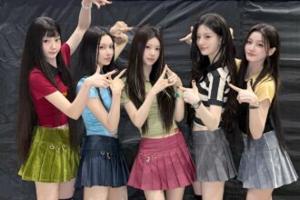 ILLIT’s “It’s Me” earns great victory on Inkigayo